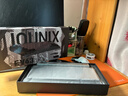 IQUNIX EV63旗舰磁轴键盘神秘X轴无畏契约电竞游戏铝厂客制化机械键盘 EV63 黑武士【神秘X轴Ultra】 实拍图