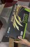 影驰GeForce RTX 5060 魔刃V2 OC DLSS 4.5 电竞游戏设计剪辑直播办公娱乐NVIDIA英伟达显卡 实拍图
