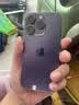 【已验机】苹果14pro Apple iPhone 14Pro 苹果14Pro二手 苹果手机5G手机 【下方看报告自行选择颜色】 128G 国行双卡5G【赠送豪华大礼包】 实拍图