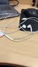 Apple/苹果 EarPods USB-C有线耳机 type-c有线耳机  iPhone 17有线耳机笔记本耳机游戏音乐 实拍图