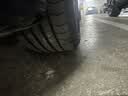 固特异（Goodyear）汽车轮胎235/50R18 101W 鹰驰F1酷跑 适配福特翼虎/大众 御乘升级 实拍图