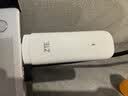 中兴（ZTE）F32随身wifi6免插卡无线上网卡支持5G/4G设备全网通路由器无限随行wi-fi车载宿舍户外流量卡托2026 实拍图