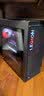 联想（Lenovo）拯救者刃9000K 游戏主机台式电脑（U9-285K RTX5080 16GB显卡 32G DDR5 2T SSD水冷)影之刃零 实拍图