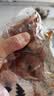 金锣酱卤猪蹄500g/袋休闲零食猪手肘子熟食下酒菜卤味方便面 实拍图
