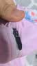 361°儿童泳衣女中小童连体短袖短裤夏季泳装专业学游泳快干温泉游泳衣 实拍图