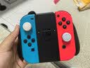 任天堂（Nintendo）【国内保税仓】Switch2/1代 OLED日版/港版游戏机续航加强版ns体感掌机便携家用主机 港版OLED红蓝64G保税（赠2年共享会员） 实拍图