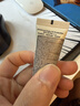 兰蔻轻透水漾防晒乳50ml小白管护肤化妆品礼盒生日七夕情人节礼物女友 实拍图