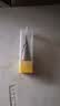 研然 多功能阶梯宝塔钻含钴开孔器螺旋钻（4-32mm+麻花钻*1）2件套 实拍图