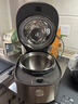苏泊尔（SUPOR）航天级纯钛新品100kPa鲜呼吸电压力锅5L 2200W IH猛火高压锅 6分钟快速菜 家用4-6人 SY-50FH5992Q 实拍图