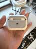 亿色（ESR）适用AirPods Pro 2保护套Apple二代耳机保护套magsafe磁吸耳机套苹果无线蓝牙耳塞防滑防摔磁吸壳 实拍图