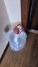 娃哈哈纯净水12L*1桶 大桶水一次性桶装水 送货上门哇哈哈饮用水 实拍图