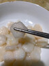 丰收日水晶河虾仁200g*2  速冻半成品方便免浆冷冻锁鲜 水晶河虾仁200g*2 实拍图
