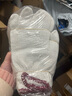 蓝巨人劳保手套 耐磨加厚尼龙手套工地工人干活劳动工作线手套 12双 加密尼龙手套600g中号加厚 劳防用品手套批发 实拍图
