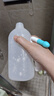 乐仪手动洗鼻器成人儿童鼻腔护理鼻炎LY-M2鼻部冲洗器壶清洗器500ml 实拍图