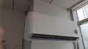 小米空调  巨省电 1.5匹挂机 一级能效 外机单排铜管 KFR-35GW/N1A1【整机十年免费包修】 实拍图