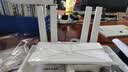 普联（TP-LINK） 大道AX3000满血WiFi6千兆无线路由器 5G双频家用穿墙 Mesh 3000M无线速率 信号增强 易展 XDR3010 实拍图
