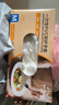 英科医疗一次性手套PVC100只中码12英寸加长食品级餐饮厨房防水家务清洁 实拍图