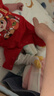 好奇（Huggies）X系列一净到底纸尿裤MINI装S22(4-8kg)透气尿不湿【速吸隔菌】 实拍图