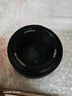 永诺YN50mm F1.8N尼康口单反相机标准定焦大光圈全画幅人像镜头 实拍图
