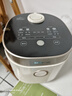小熊（Bear）电饭煲 小1-2人 微压快煮饭 升级钛陶耐磨不粘内胆小型迷你米饭锅 DFB-C16Q1新款 实拍图