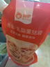 俏侬 乳脂蛋挞液1kg/2袋 动物淡奶油+牛奶≥70% 蛋挞皮空气炸锅半成品 实拍图