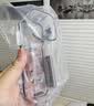漾菲斯适用大疆pocket4防水壳潜水壳口袋云台dji运动相机配件水下游泳雪山防水罩防摔保护壳 实拍图