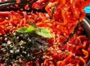 三养（SAMYANG）火鸡面三养速食方便面袋装 700g(140g*5)泡面拌面早餐零食 实拍图