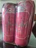 Asahi朝日超爽啤酒500ml*4罐*6组 樱花春日限定款整箱装 实拍图