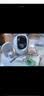 萤石C8C 800万 4mm摄像头 无线WiFi 室外双云台360° 防水防尘监控 手机远程 人形检测 全彩夜视 实拍图