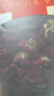贡苑云南墨红玫瑰花茶110g大朵新花冠王无硫重瓣特玫瑰级花草茶叶 实拍图