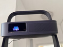 极米（XGIMI）Z6X Pro 三色激光旗舰版 1200CVIA 家用投影仪 轻薄智能投影机高清一体式云台  精致送礼 国家补贴 实拍图