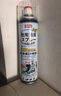 巨奇（JUQI）鞋子除臭杀菌喷雾360ml 银离子消毒杀菌鞋袜球鞋运动鞋防脚臭脚气 实拍图
