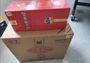 泸州老窖 泸州老酒坊 福运双禧 浓香型白酒 52度 500ml 2瓶 礼盒装 实拍图