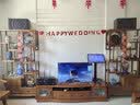 JBL MK10家庭ktv音响套装 卡拉OK点歌机一体机 家庭影院组合家用K歌专业音箱唱歌设备全套 【旗舰版】10英寸音响点歌机套装 实拍图