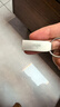 爱国者（aigo）16GB USB2.0 U盘 办公电脑U盘 投标u盘U268 小巧便携金属优盘 实拍图