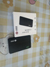 中国联通移动随身wifi6无线网卡免插卡车载随身便携支持5G/4G设备上网路由器流量网卡宽带2026款全国通用 【2026旗舰款】超薄星空黑 实拍图