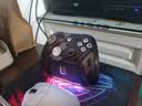盖世小鸡天王星G7 Pro绝区零ZZZ联名游戏手柄米哈游 微软Xbox授权精英无线蓝牙PC电脑Steam安卓体感tmr摇杆 实拍图