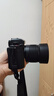 松下（Panasonic）Lumix G100D M43画幅相机 M43卡口 微单相机 无反数码相机 G100D单机+【25mmF1.7】单镜头定焦 实拍图
