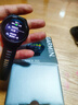佳明（GARMIN）FR265运动心率手表智能手表腕表户外铁三跑步游泳跑表血氧 礼物 Forerunner265 音乐版 极夜黑 实拍图