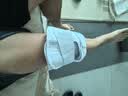Mccofi日本医用护膝保暖关节炎半月板损伤专用男女士运动护膝专业防护 实拍图