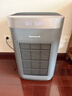 霍尼韦尔（Honeywell）空气净化器大空间除甲醛新房专用除细菌病毒异味母婴认证睡眠静音消毒净化机H-Speed pro 实拍图