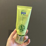 百雀羚洗面奶女草本精萃水润保湿洁面乳95g品质国货七夕情人节礼物 实拍图
