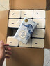 丝飘抽纸雀语4层400张6包整箱批发家用餐巾纸 擦手纸 面巾纸 卫生纸 实拍图