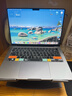 联想（Lenovo）拯救者擎天旋转支架 LSS9 电脑支架旋转适用Apple华为小米小新来酷斗战者拯救者y7000p/r9000p 实拍图