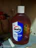 威露士（Walch）消毒液1.6L+威露士多用抗菌喷雾500ml 实拍图