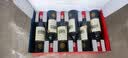 拉蒙塔尼【品牌金奖】法国进口红酒 卡尔夫人窖藏15度干红葡萄酒原酒进口 【京东金榜】整箱七夕礼物750ML*6 实拍图