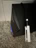 飞傲（FiiO）BTR11 蓝牙5.3音频接收器耳放带麦通话 电脑台式机平板手机播放器通用 支持LDAC AAC 白色 实拍图