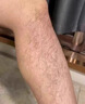 泊紫汀兰（Pozitilan）男士脱毛膏腋下私密处温和脱去毛全身四肢非永久根去不再生长200g 实拍图