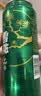 雪花啤酒(Snowbeer)晶粹 500ml*12听 新鲜拉格清爽口感 自营热销 实拍图