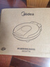 美的（Midea） 电饼铛 家用双面加热不沾电饼档煎饼锅 可做三明治 加深加大烤盘早餐机煎烤机烙饼锅 【性价比推荐】上下独立加热 JKE30T76 实拍图